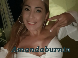 Amandaburnin