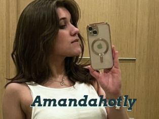 Amandahotly