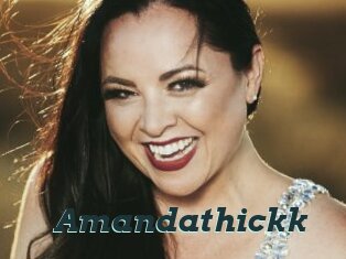 Amandathickk