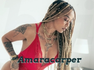 Amaracarper