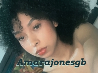 Amarajonesgb