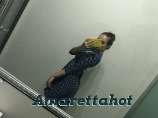 Amarettahot