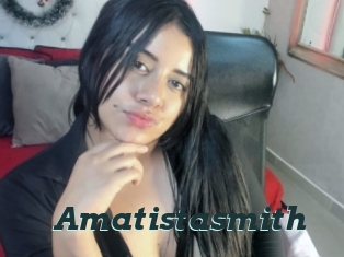 Amatistasmith