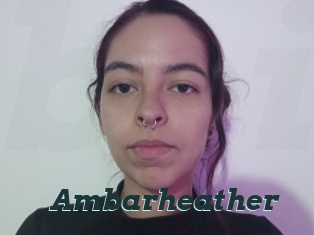 Ambarheather