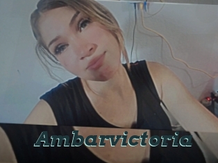 Ambarvictoria