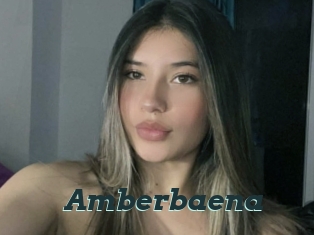 Amberbaena