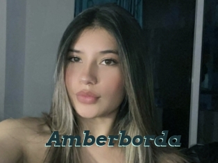 Amberborda