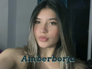 Amberborja