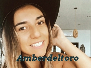 Amberdeltoro