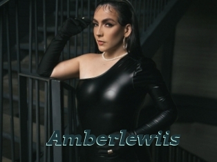 Amberlewiis