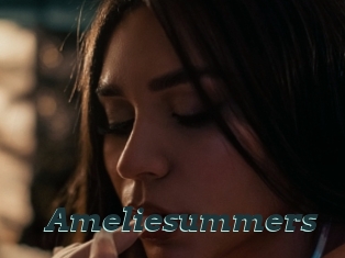 Ameliesummers