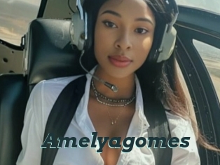 Amelyagomes