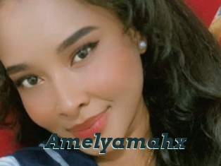 Amelyamahx