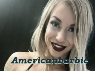 Americanbarbie