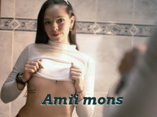 Amii_mons