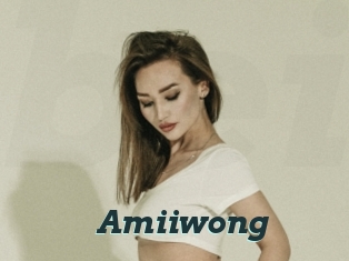 Amiiwong