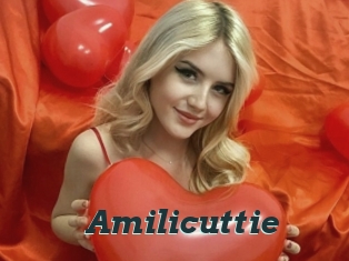 Amilicuttie