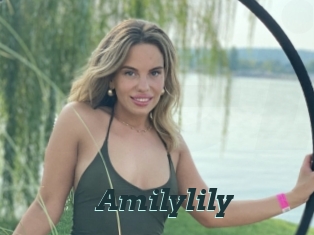 Amilylily