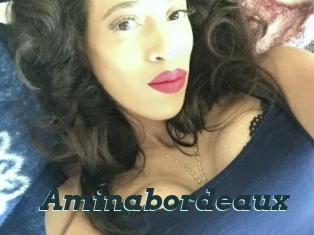 Aminabordeaux