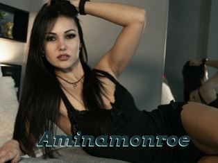 Aminamonroe