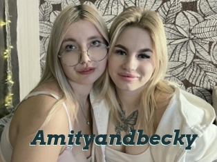 Amityandbecky