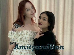 Amityandlinn