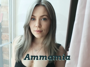 Ammamia