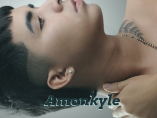 Amonkyle