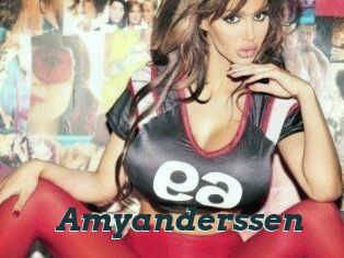 Amyanderssen