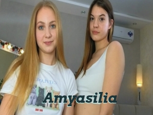 Amyasilia