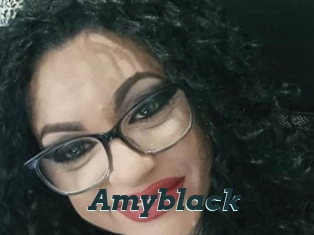 Amyblack