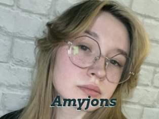 Amyjons