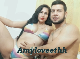 Amyloveethh