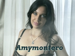 Amymontero