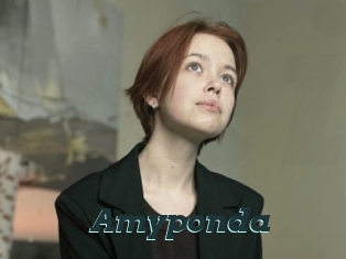 Amyponda