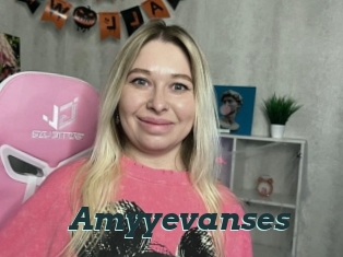 Amyyevanses