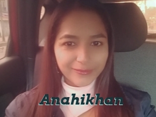 Anahikhan