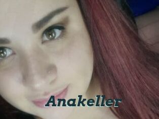 Anakeller