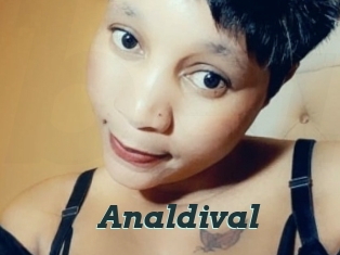 Analdival