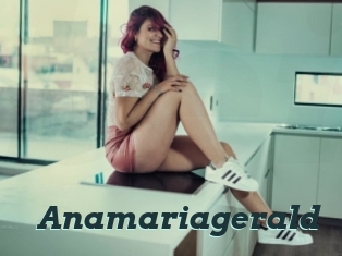 Anamariagerald