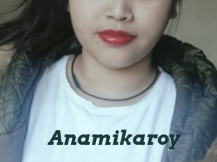 Anamikaroy