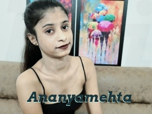 Ananyamehta