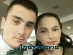 Anaysdavid