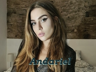 Andariel