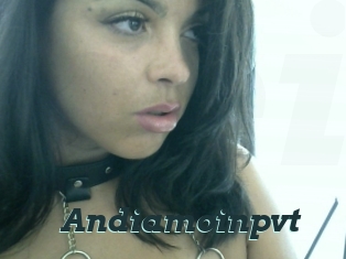 Andiamoinpvt