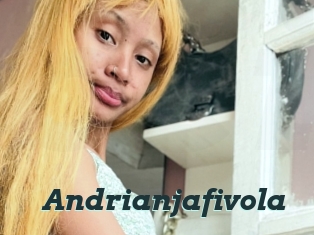 Andrianjafivola