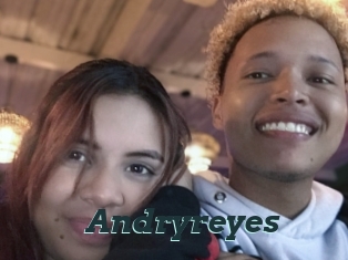 Andryreyes