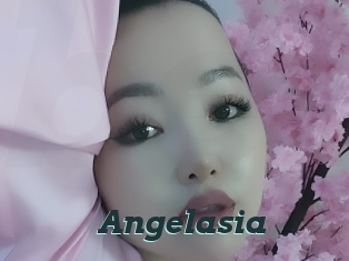 Angelasia