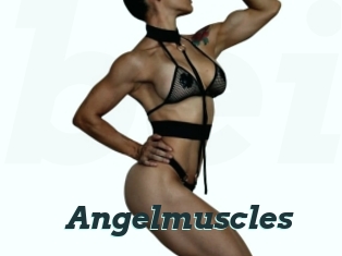 Angelmuscles