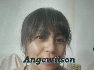 Angewilson